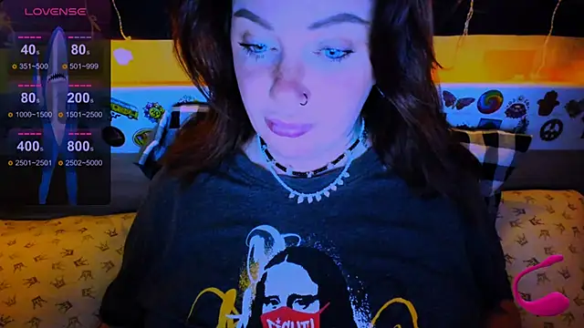 EllieOz online show from 01.27.25