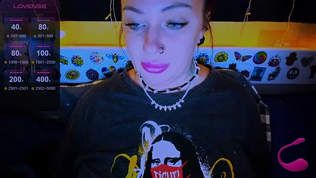 EllieOz online show from 03.13.25