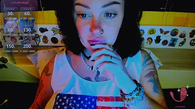 EllieOz online show from 11.29.25