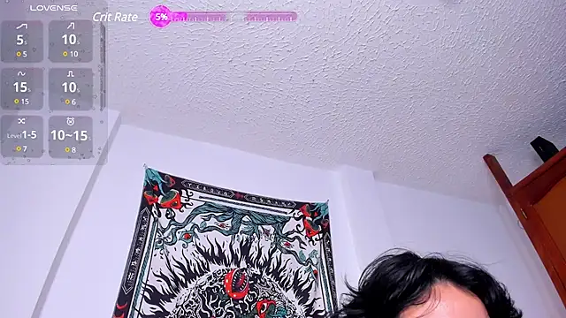 Marinnett11 online show from 02.28.25