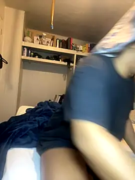 Galaxybabe23 online show from 10.12.25