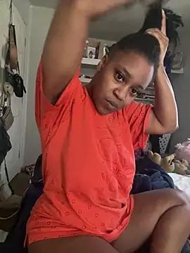 Galaxybabe23 online show from 01.08.26