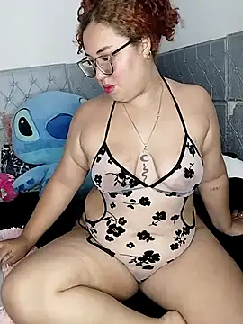 Snapshot of Day_Uzumaki chatting on 09.22.25 Day Uzumaki online show from 09.22.25