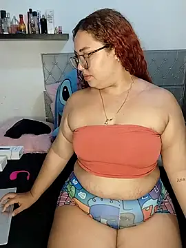 Snapshot of Day_Uzumaki chatting on 09.27.25 Day Uzumaki online show from 09.27.25
