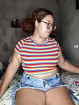 Snapshot of Day_Uzumaki chatting on 06.26.26 Day Uzumaki online show from 06.26.26