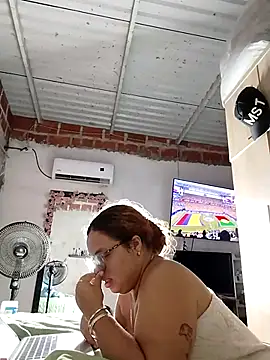 Snapshot of Day_Uzumaki chatting on 06.28.26 Day Uzumaki online show from 06.28.26