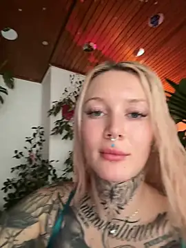 Stella-Kink online show from 01.25.25