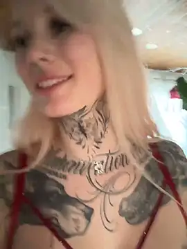 Stella-Kink online show from 02.01.25