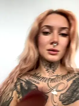 Stella-Kink online show from 11.08.25