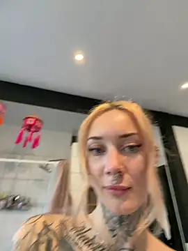 Stella-Kink online show from 03.06.26