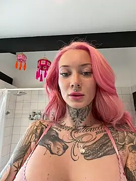 Stella-Kink online show from 04.12.26