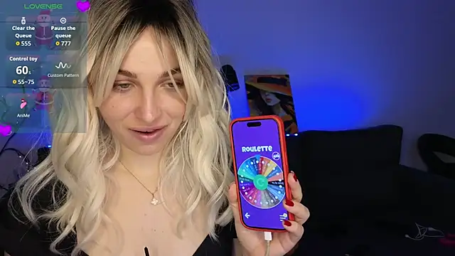 Yoda21 online show from 12.04.25