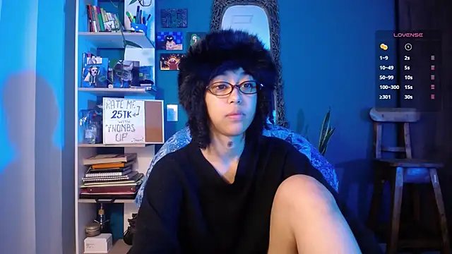 ela 0 online show from 11.17.25