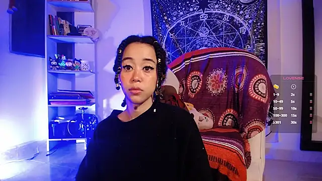 Snapshot of ela_0 chatting on 02.02.26 ela 0 online show from 02.02.26