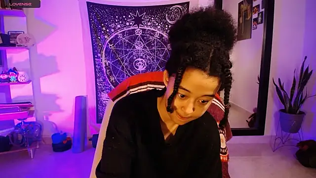 Snapshot of ela_0 chatting on 02.04.26 ela 0 online show from 02.04.26