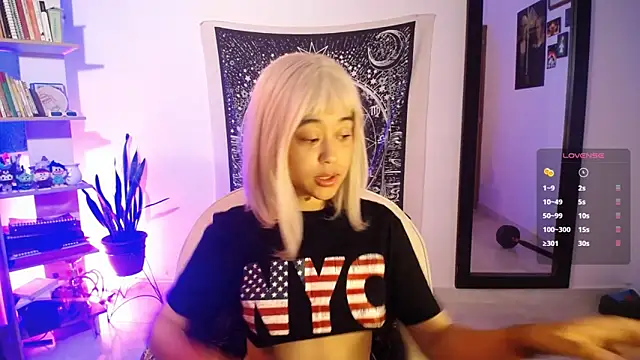 Snapshot of ela_0 chatting on 03.02.26 ela 0 online show from 03.02.26