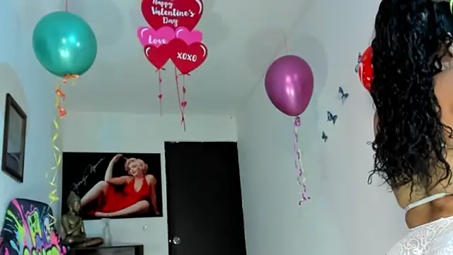 seleneh online show from 02.18.26