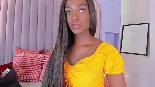 nahomi campbell online show from 12.19.25