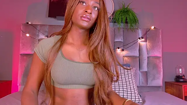 nahomi campbell online show from 03.18.26