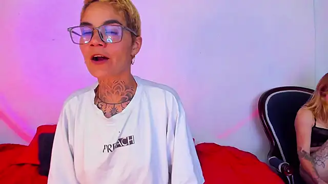 anaroman01 online show from 12.11.24