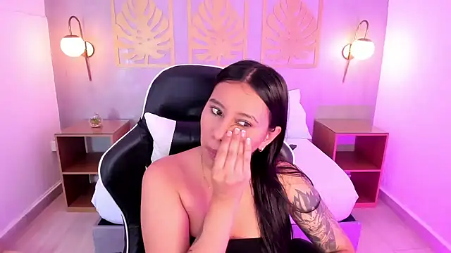 majo rosse  online show from 09.23.25