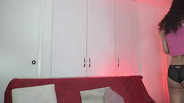 roselinedior online show from 11.05.25