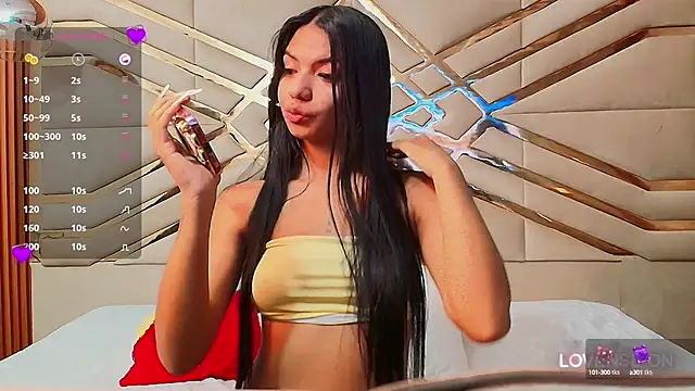 daddyissuesss  online show from 03.05.25