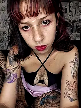 toxicsharmmy online show from 10.20.25