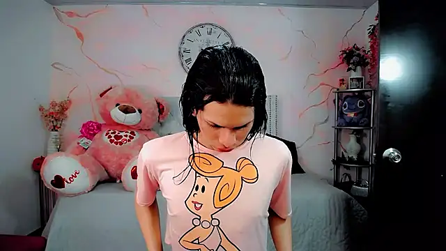 maria camilacms online show from 01.10.26