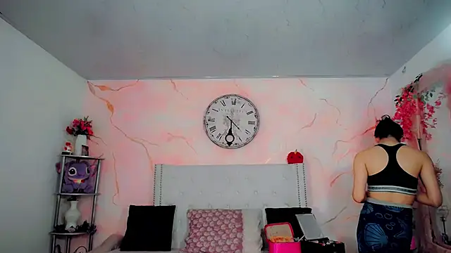 maria camilacms online show from 03.20.26