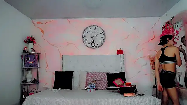 maria camilacms online show from 03.21.26