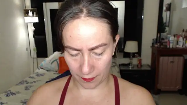 CATRINA-83 online show from 11.28.25