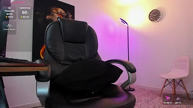 Nicolas Fellener online show from 10.03.25