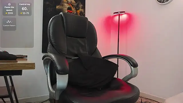 Nicolas Fellener online show from 10.20.25