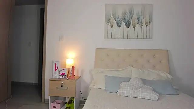 brenda x 69 online show from 03.22.25