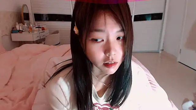 -Lucky Girl online show from 03.02.26