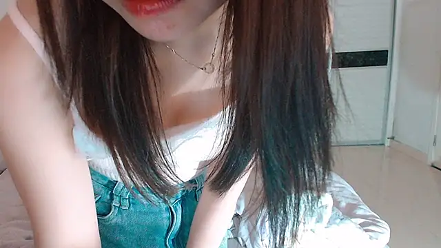 -Lucky Girl online show from 06.03.26