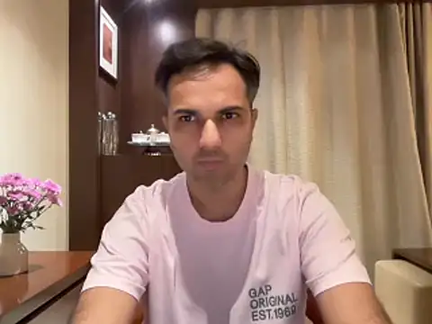 immog727 online show from 03.09.25