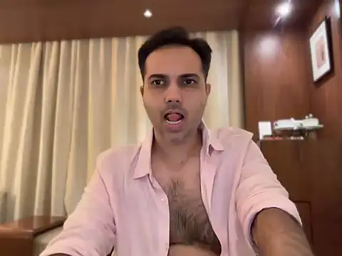 immog727 online show from 10.12.25