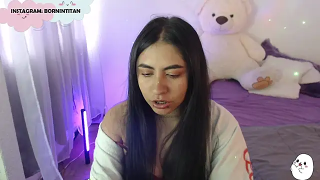 SatansWife online show from 02.24.26