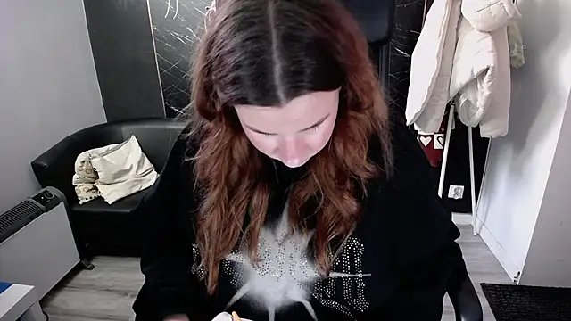 littleviki7 online show from 01.16.26