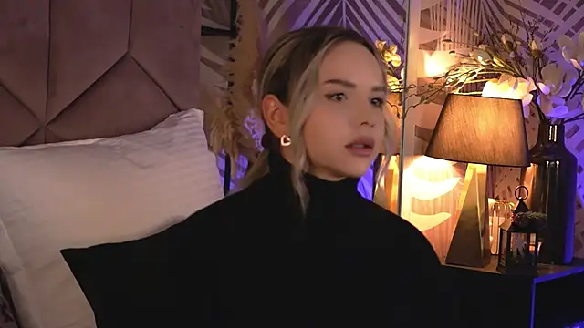 KatyaBelle online show from 02.04.26