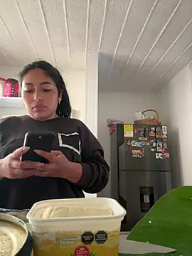 emmyjhonson07 online show from 02.18.26