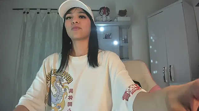 Elettra bennet online show from 01.10.26