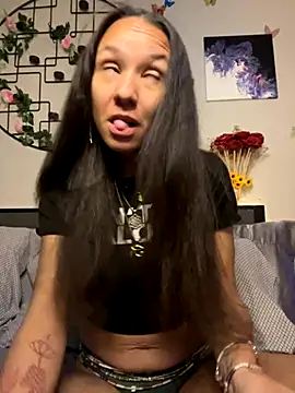  Neeka  online show from 10.22.25