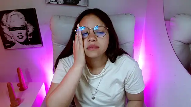 SamanthaRoldaan online show from 02.22.26