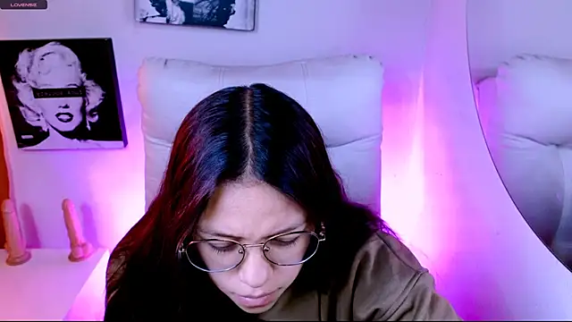 SamanthaRoldaan online show from 03.12.26