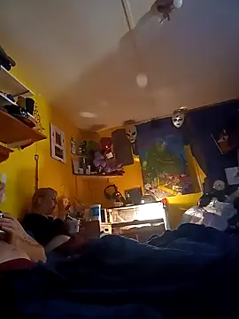 AutumnLights420 online show from 01.11.26