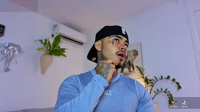 JordanSmiith  online show from 12.18.25