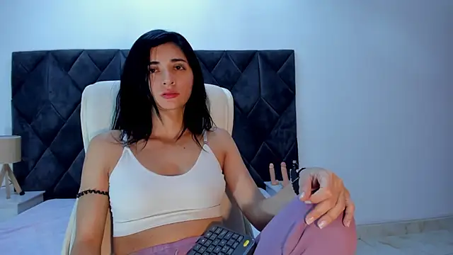 Linisprincehot69 online show from 02.08.25